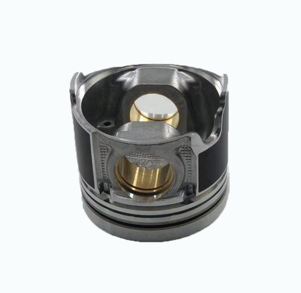 H07CT H06CT Hino Spare Parts J08E J05E Engine Piston Kitr Hino Piston Ring