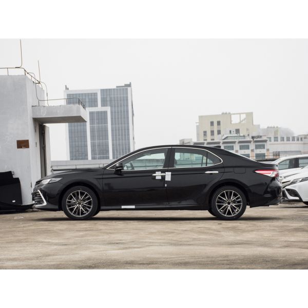 Verified Used Car Suppliers Toyota Camry Hybrid Cars with Macpherson Front Suspension