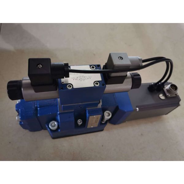 Hydraulic valves Proportional directional valve 4WRKE16E200L-3X/6EG24EK31/A1D3M 4WRKE16W8-200L-31/6EG24ETK31/A1D3M factory