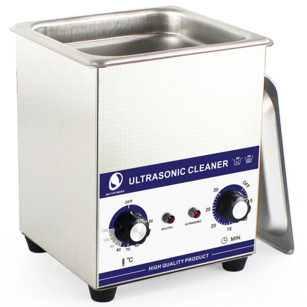 120W 2Liters Surgical Instrument Ultrasonic Cleaner