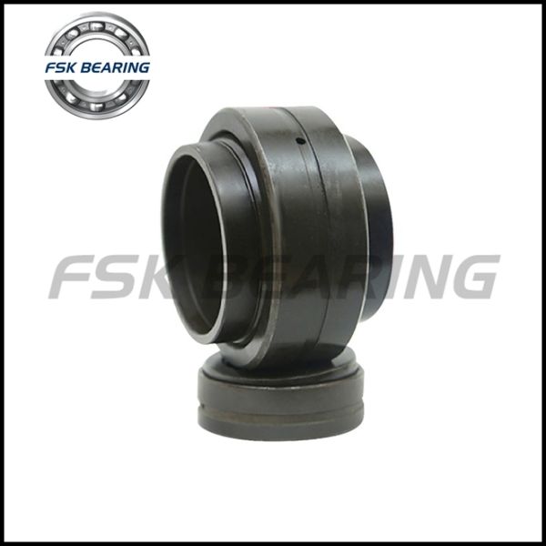 Radial GEH140HC Thrust And Plain Bearings Catalog Wear-Resistant Long Life