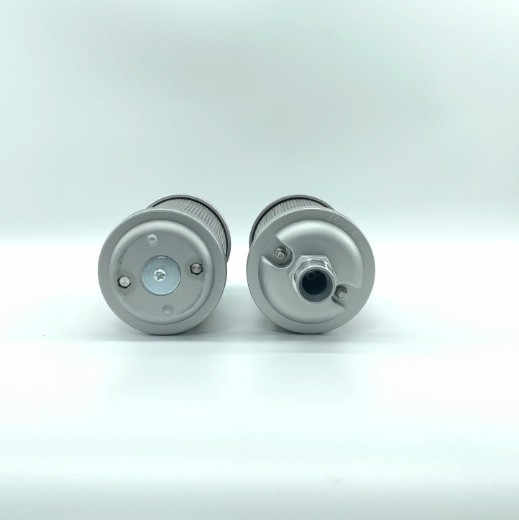 High Quality Industrial Xy-10 Muffler and Air Filter Discounts on Air Compressor Spare Parts Discounts