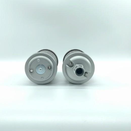 High Quality Industrial Xy-10 Muffler and Air Filter Discounts on Air Compressor Spare Parts Discounts