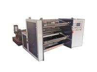 200m/Min 30mm Horizontal Slitting Machine Longitudinal Cutting Machine Kraft Paper Slitter Rewinder Machine
