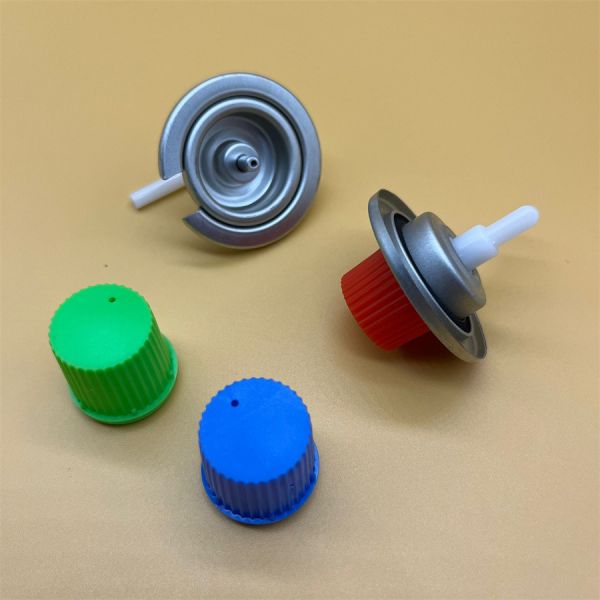 Advanced Gas Range Valve for Appliance Safety - Reliable and Efficient Operation