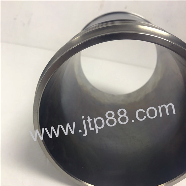 Inner Diameter 123mm Engine Cylinder Liner OEM 65-01201-0051 For MAN D2366 Excavator