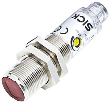 SICK VTE180-2P42442 Photoelectric Sensor | Industrial Automation