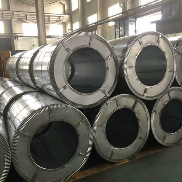 Galvanized Steel Coil, Band, Pallet Strapper, Belt Packing High Tensile Steel Strap Metal For Pallets Manufacturers
