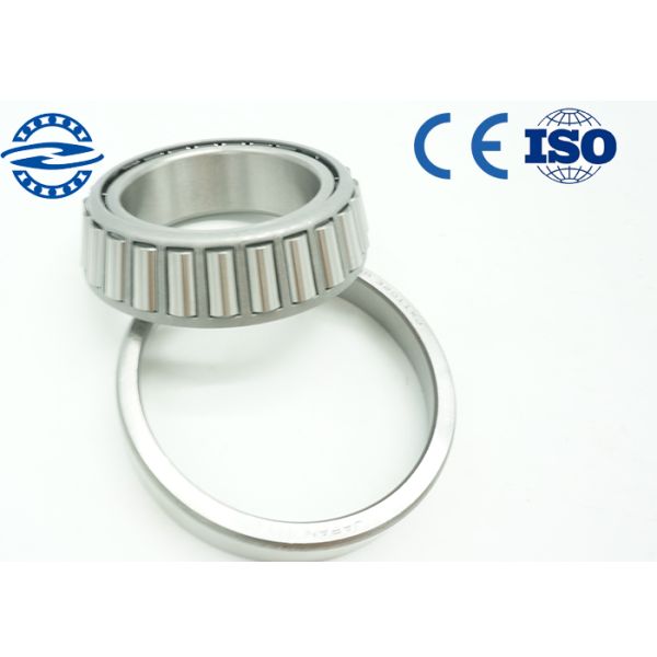 Taper Roller Bearing 30205 with steel retainer for High Precision
