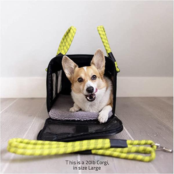 Portable Pet Carrier Tote Portable Sling Bags For Dog Cat Walking Carry Bag Travel Back Carrier Pet Bag