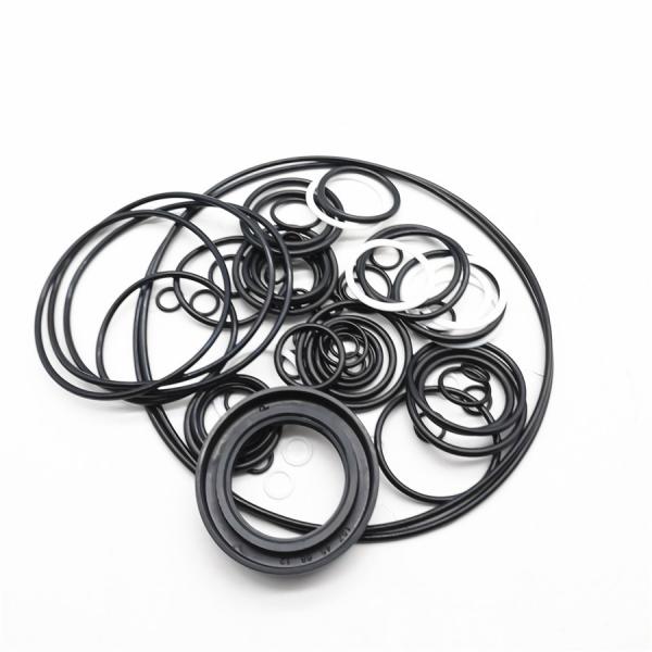 E320C  3208 Injection Pump Seal Kit High Pressure O Ring For AP12 Pump