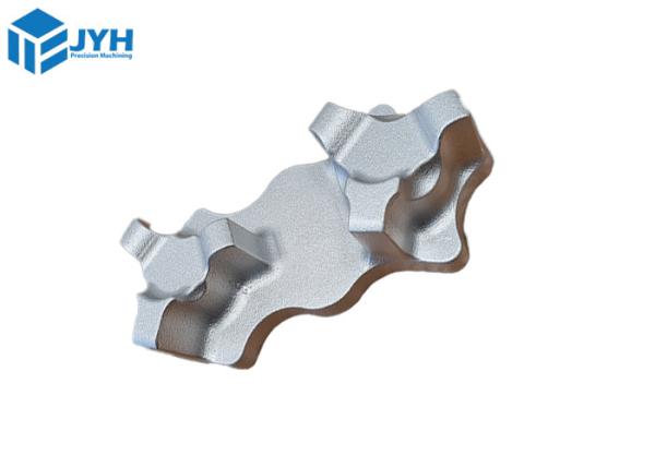 JYH Magnesium CNC Machining Custom Parts Customized Available