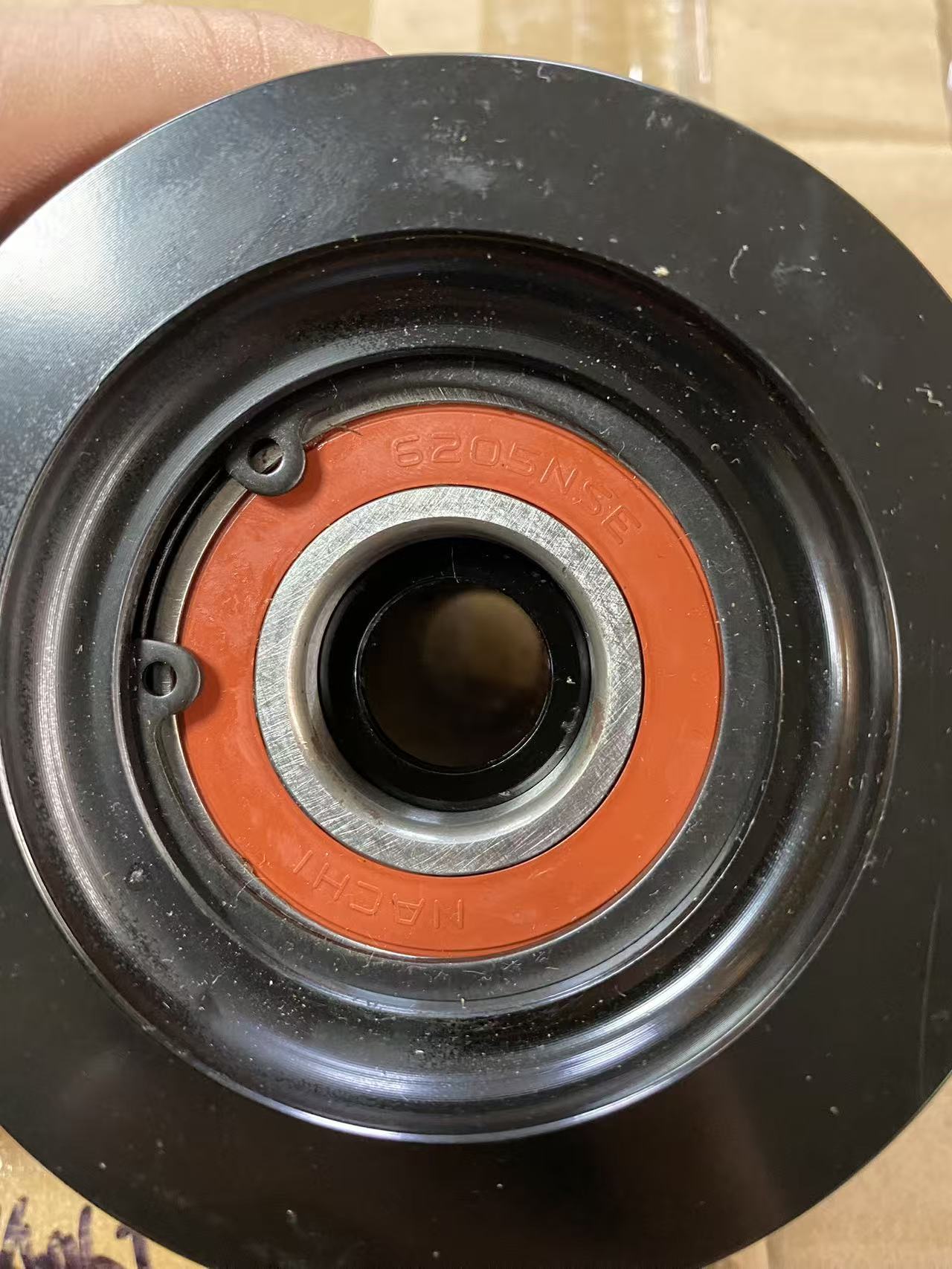 16630-E0360 Pulley FOR HINO J08E