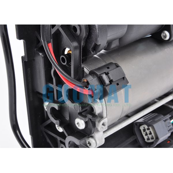 Компрессор подвеса воздуха ЛР010375 для моды ЛАНД РОВЭР Ранге Ровер Л322 МК-ИИИ