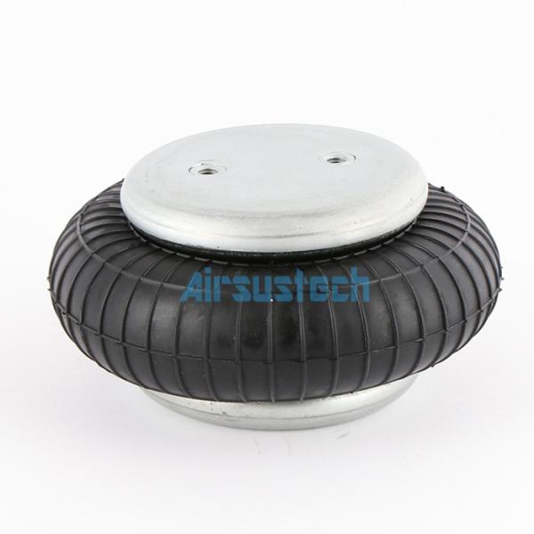 Festo EB-165-65 Rubber Air Spring Replacement One Convoution Industrial Air Suspension Bag