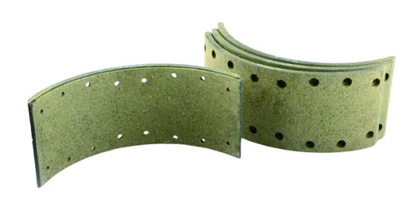 700P 4HK1TCS 4HE1 4HG1 ISUZU Brake Shoes 878316920 5878317740  8878700290