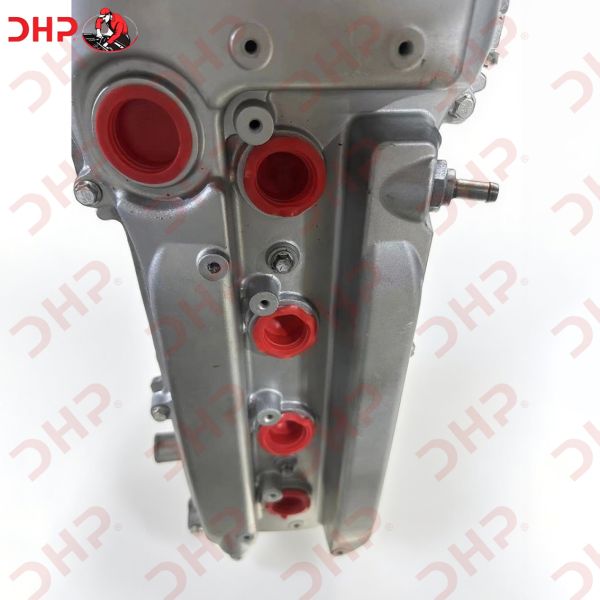 New 2AZ VVTi 3 Cylinder 2.4L Gasoline Engine Long Block with Headers for for OE NO1110128012 1110128011 160HP