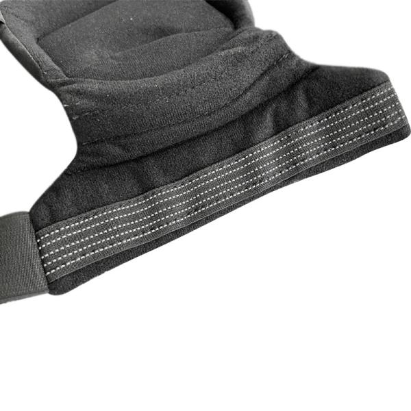 Equipamento de proteção para patinagem de rolos ao ar livre com logotipo personalizado