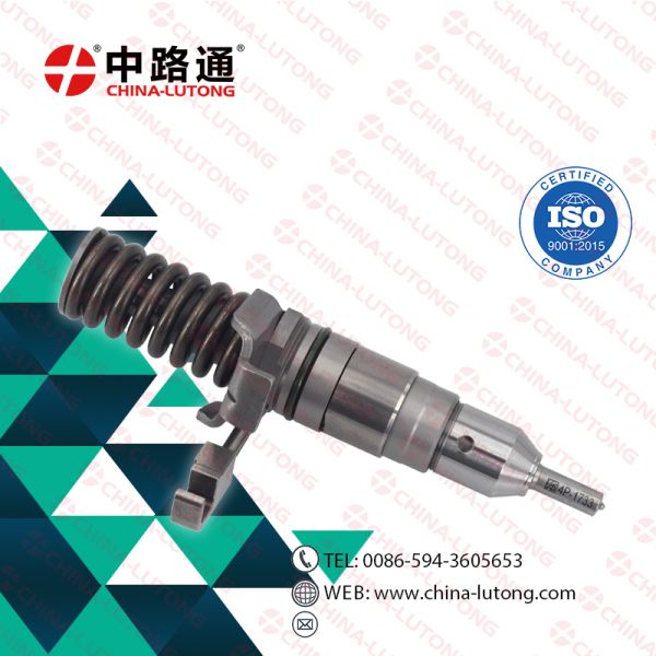 Actuator for Delphi E3 Unit Injector 127-8222 mechanical electronic unit injector