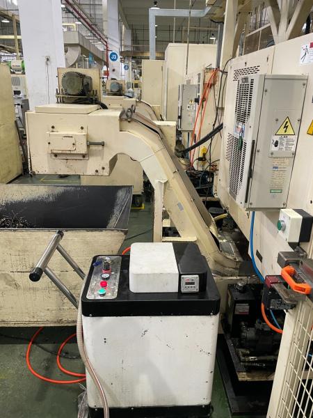 Customized CNC Coolant Oil Separator 220V Portable Machine Coolant Filter