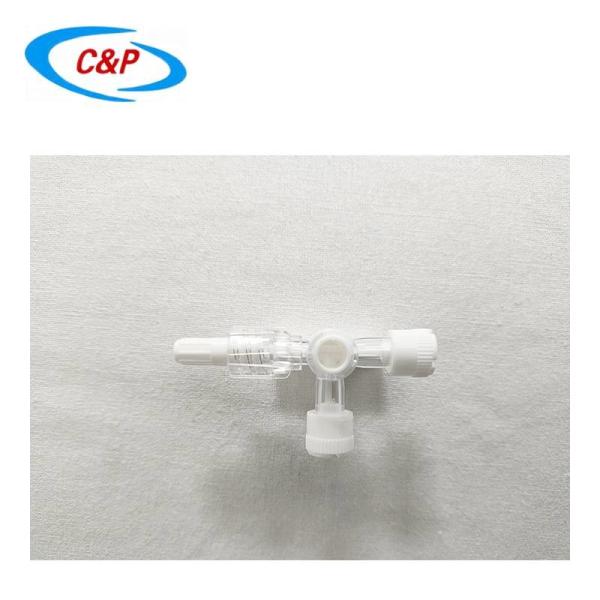 Patient Angiography Drape Pack For All Surgical Needs EN13795 Certificated