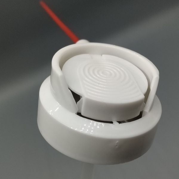 Industrial-Grade Carburetor Cleaner Valve for Heavy-Duty Equipment Maintenance with Corrosion-Resistant Alloy Body