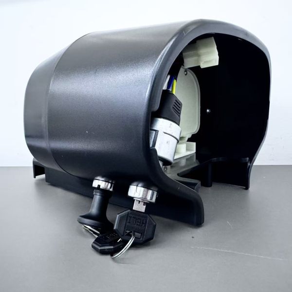 HELI Diesel Lift Truck Accessories Repair Parts Dashboard DC12V CAN Communication