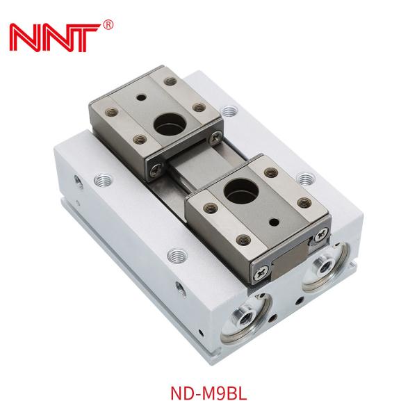 Sensitive ODM Pneumatic Air Gripper MHF2 Low Profile