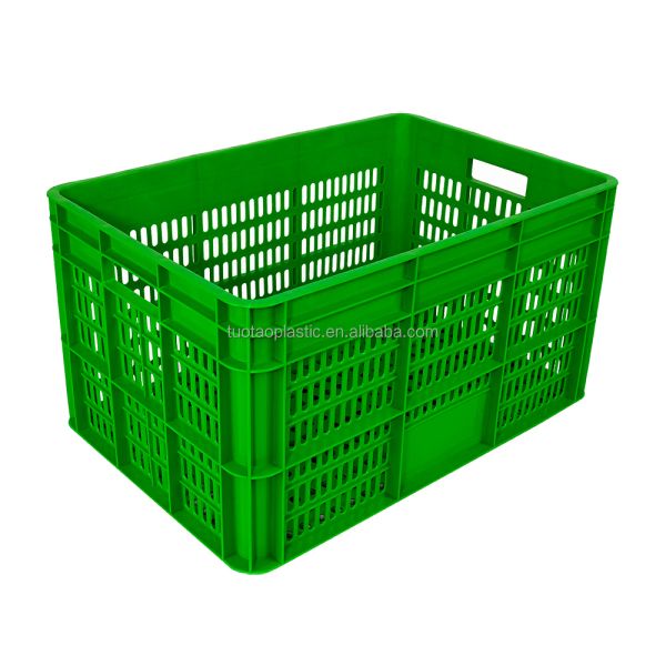 Strawberry Sweet Container Plastic Food Box ECO Friendly and Sample Free with Design