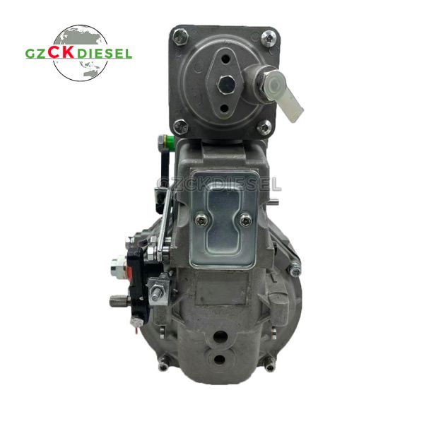 Pompes à injection de carburant 4933389 pour moteur Cummins 4BT3.9