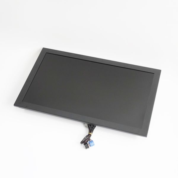 Вручную затемнять стену монитора LCD устанавливая 24V монитор солнечного света Nits DC 1000 читаемый