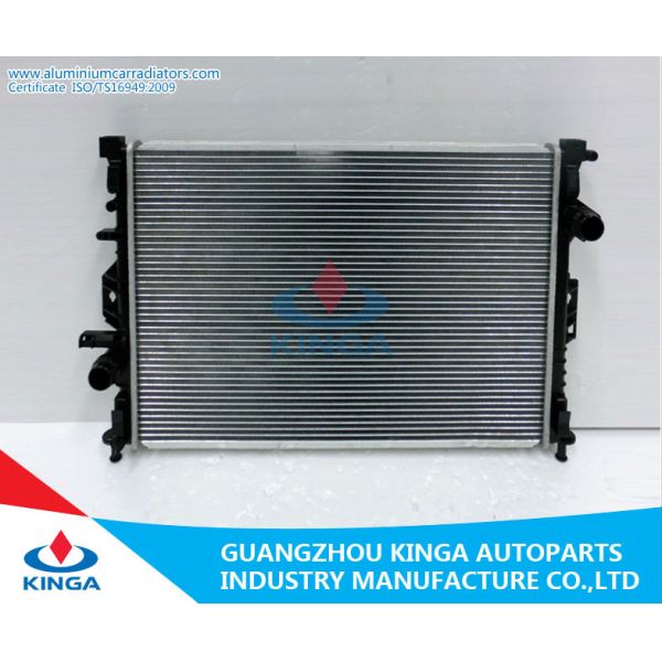 2007 Ford Aluminum Radiator MONDEO OEM 1377541 / 1433321 / 1493771 AT