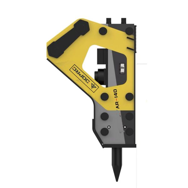 Instalación de excavadoras de 18-26 toneladas para minería / excavación /