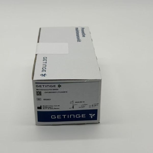 Original Maintenance Kit for Servo-I Servo-S with Repair Accessories 6532621