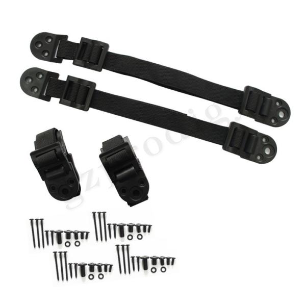 Anti Abrasion TV Stand Safety Strap Multiscene Childproof Durable