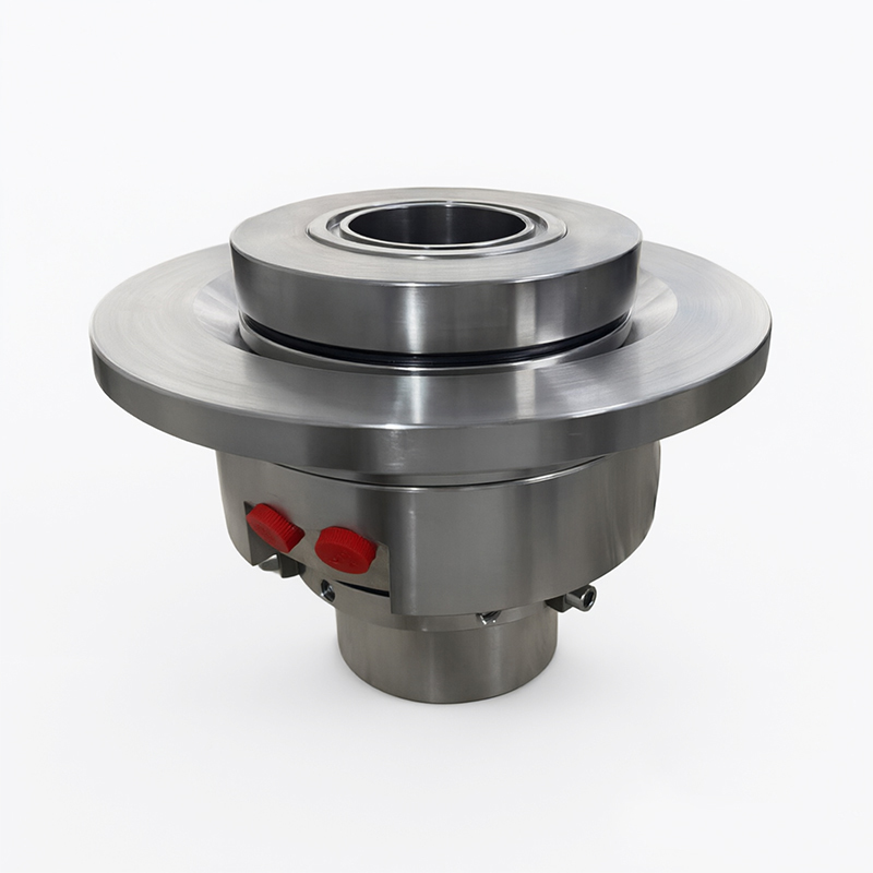GSB-01 Cartridge Mechanical Seal Tc Sic Carbon VIton for Boiler Feedwater Pumps