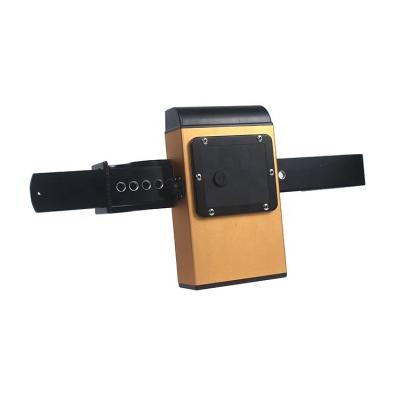 Fechamento à prova de choque esperto do recipiente de Bluetooth GPS com 16M Storage