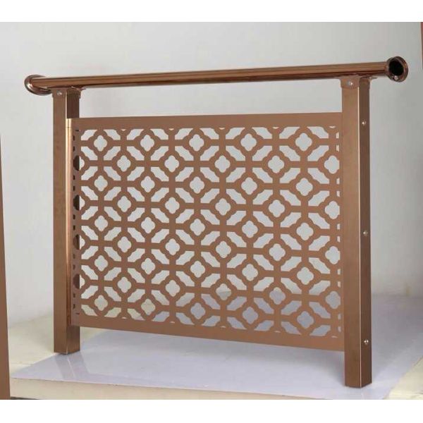 Scratch-Resistant PVD Plating Machine with Full Coverage Technology for Stainless Steel Furniture Frames