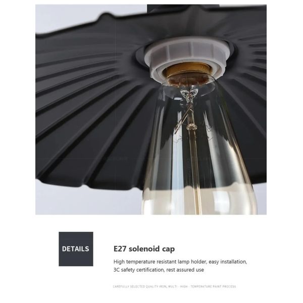 Courtyard Balcony Entrance staircase Hallway  LED Industry American Wall Light(WH-VR-121)