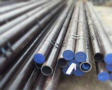 10CrMo910  Seamless Steel Pipes, 2.5 - 60mm Thickness