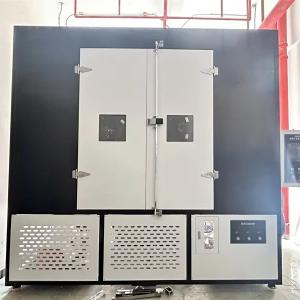 HV Polymeric Insulator Testing Machine Track And Erosion Testing Wheel Tracking