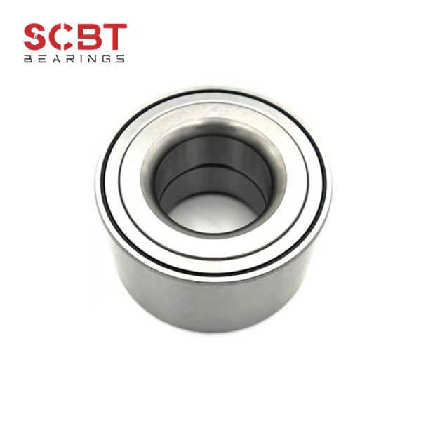 DAC38760043 Rear Wheel Hub Bearing 38*76*43mm for Nissan OEM Replacement