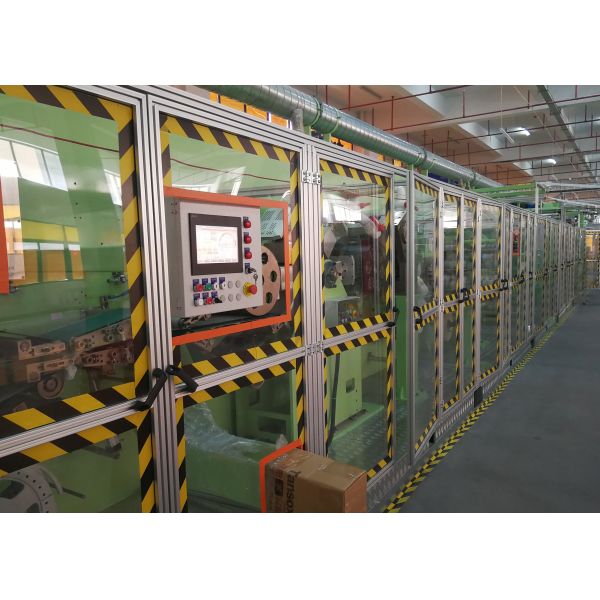 Женственная производственная линия санитарной салфетки 1200пкс/мин