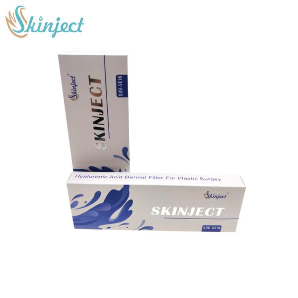 10ml Penis Enlargement Hyaluronic Acid Dermal Filler Sex Doll Product
