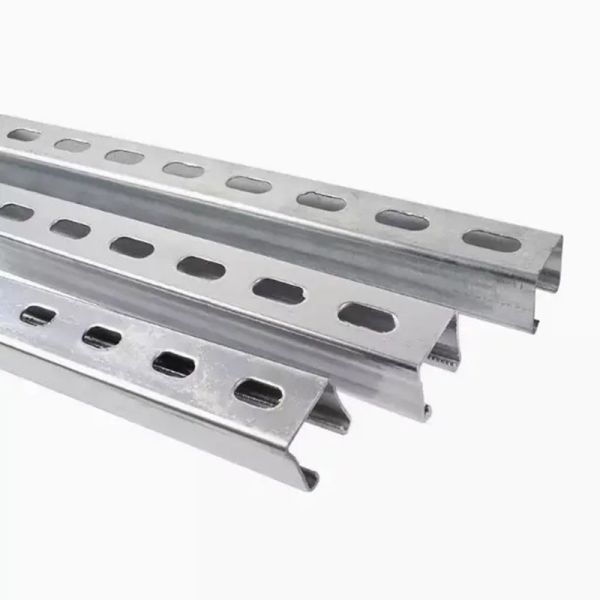 Corrosion Resistant Stainless Steel Ground Photovoltaic Bracket Ground Mounted