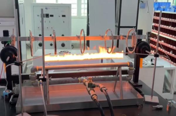 State-of-the-Art 160kg Shock Testing Equipment for Sample Bracket Size L1200 * W430 * H700 mm
