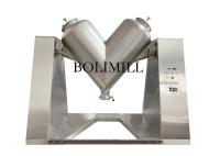 El perfume pulveriza la máquina del mezclador de la mezcla preparada de antemano de 4kw 1000l