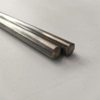 80% Nickel Bright Steel Round Bar Flat Iron Steel Bar For Industrial Furnaces