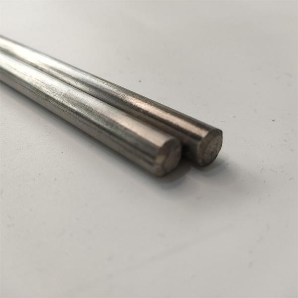 Barras de aço carbono laminadas a quente de aço ligado com excelente resistência à oxidação