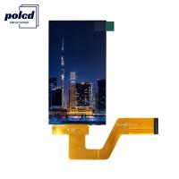 Écran LCD Polcd 720x1280 5,5 pouces MIPI IPS TFT LCD